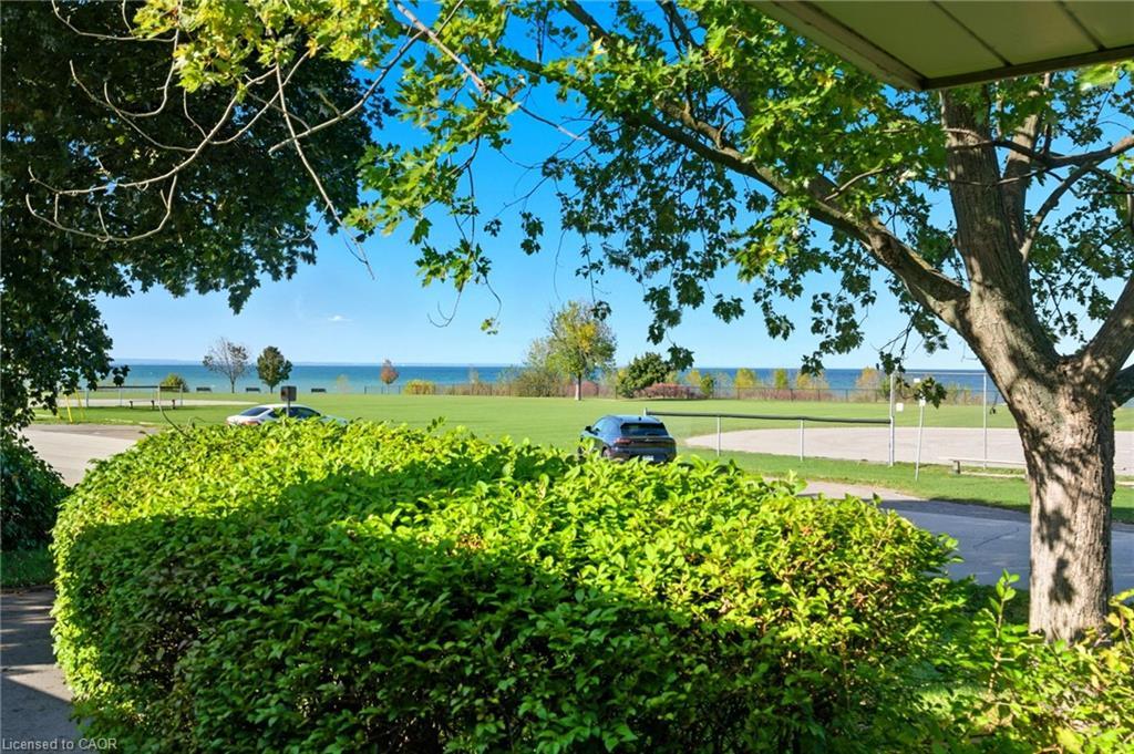 67 Lakeside Drive, Grimsby, ON - Outdoor With View