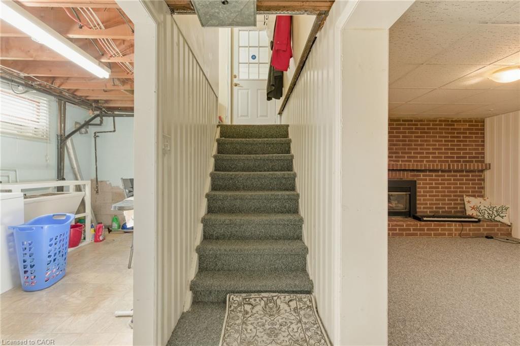 67 Lakeside Drive, Grimsby, ON - Indoor