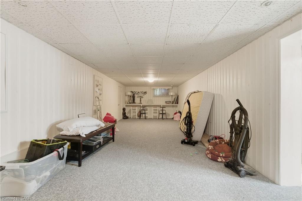67 Lakeside Drive, Grimsby, ON - Indoor Photo Showing Other Room
