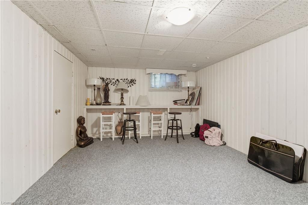 67 Lakeside Drive, Grimsby, ON - Indoor Photo Showing Other Room