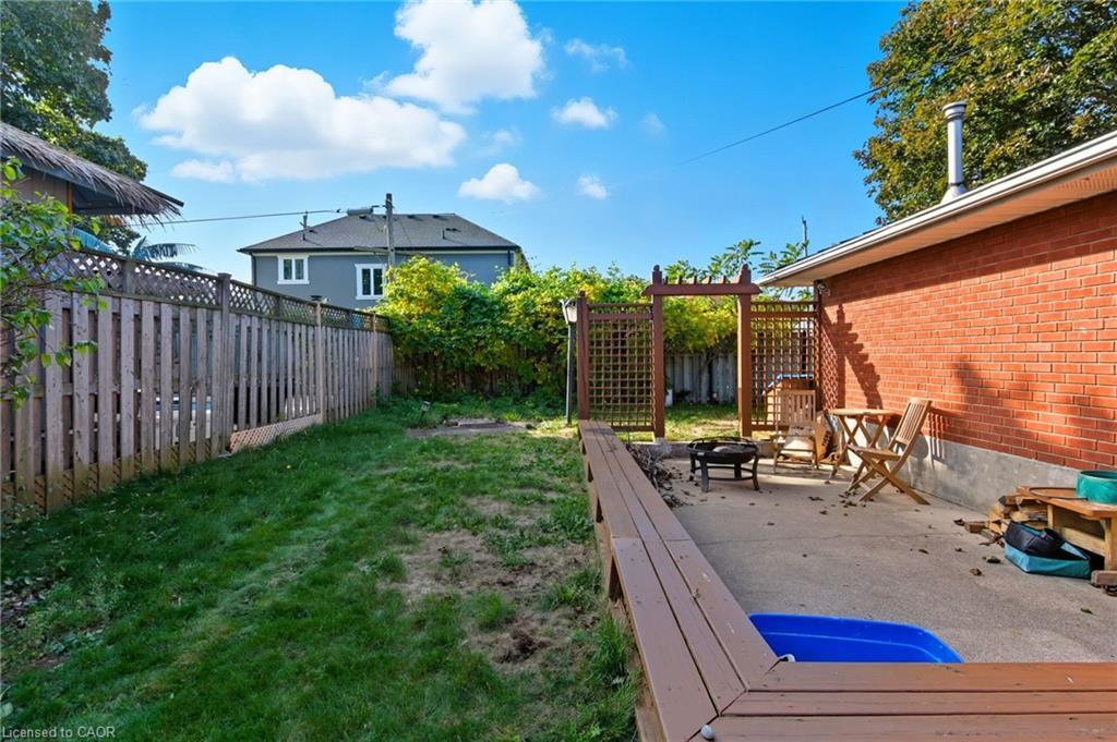 67 Lakeside Drive, Grimsby, ON - Outdoor