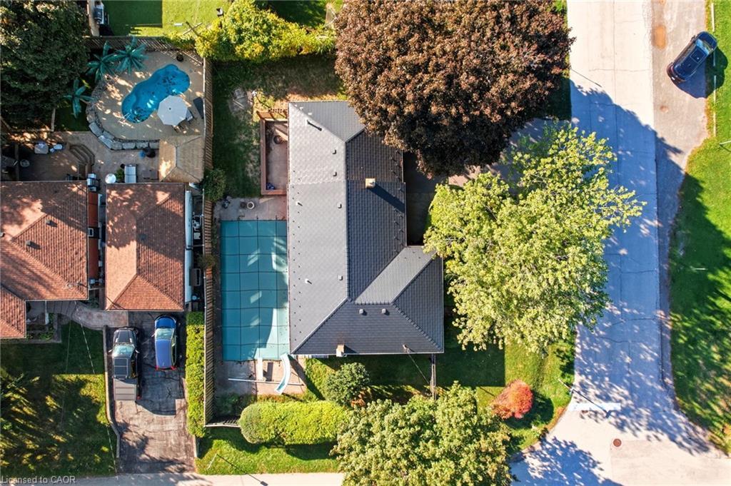 67 Lakeside Drive, Grimsby, ON - Outdoor