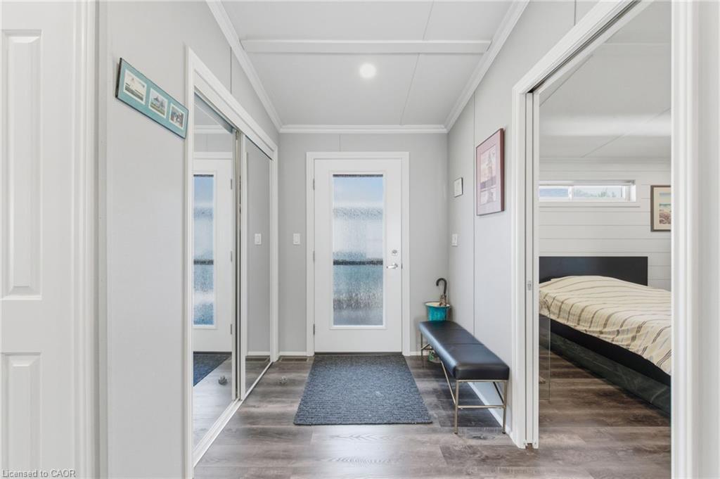 28 Ash Street-4449 Milburough Line, Burlington, ON - Indoor Photo Showing Other Room