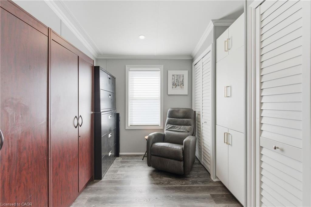 28 Ash Street-4449 Milburough Line, Burlington, ON - Indoor
