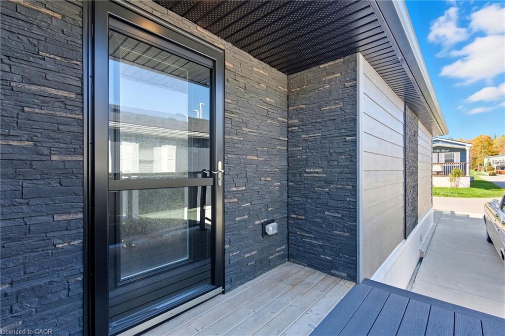 28 Ash Street-4449 Milburough Line, Burlington, ON - Outdoor With Exterior