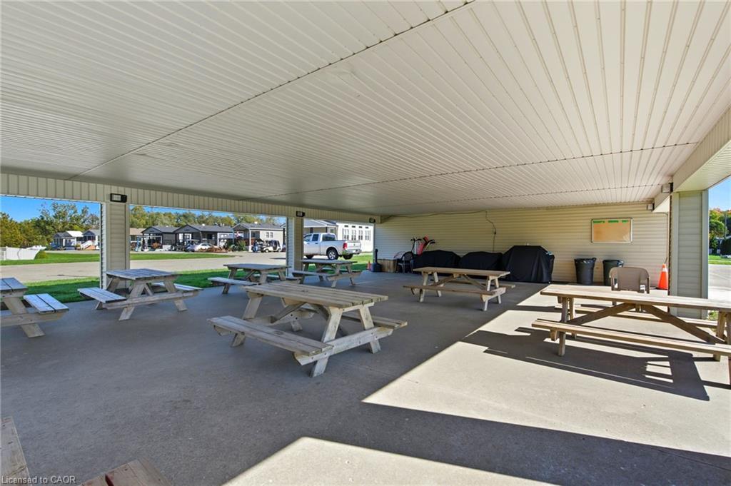 28 Ash Street-4449 Milburough Line, Burlington, ON - Outdoor