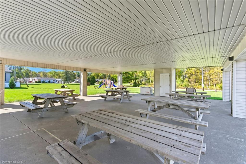 28 Ash Street-4449 Milburough Line, Burlington, ON - Outdoor