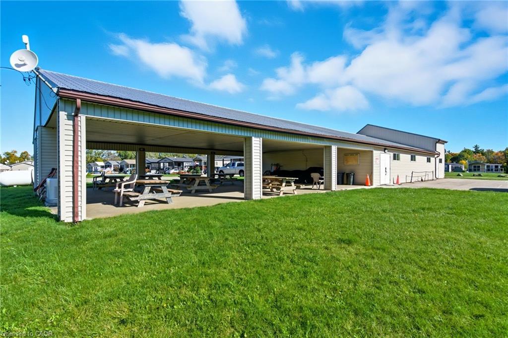 28 Ash Street-4449 Milburough Line, Burlington, ON - Outdoor With Deck Patio Veranda