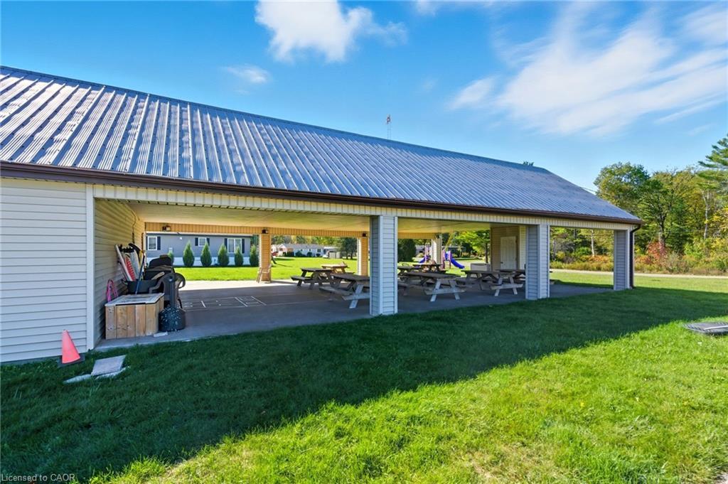 28 Ash Street-4449 Milburough Line, Burlington, ON - Outdoor