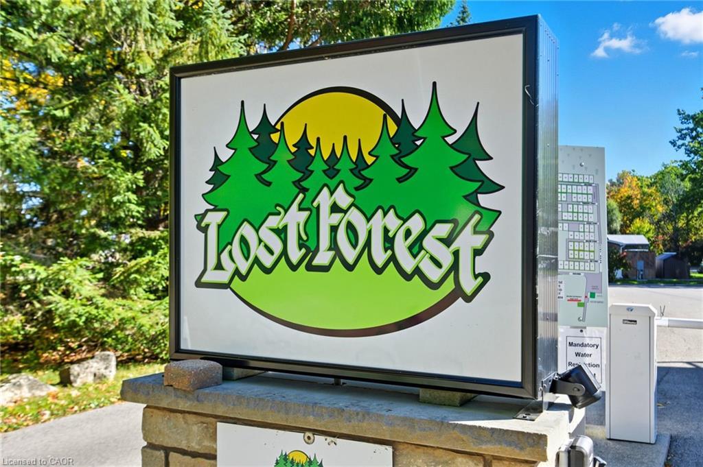 28 Ash Street-4449 Milburough Line, Burlington, ON - Outdoor