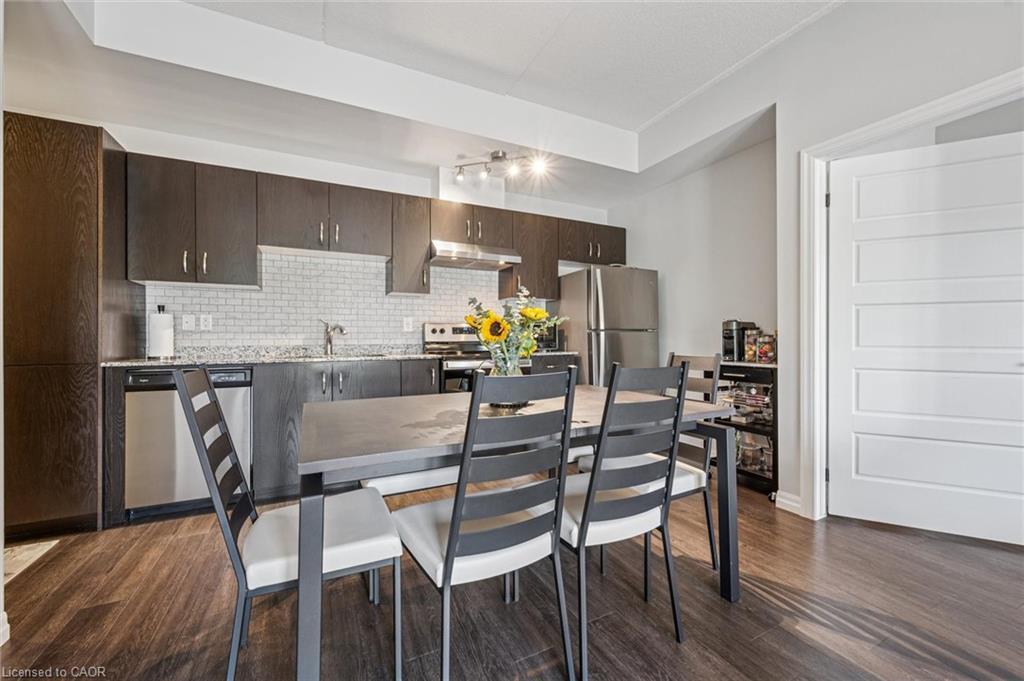 35 Kingsbury Square, Guelph, ON - Indoor