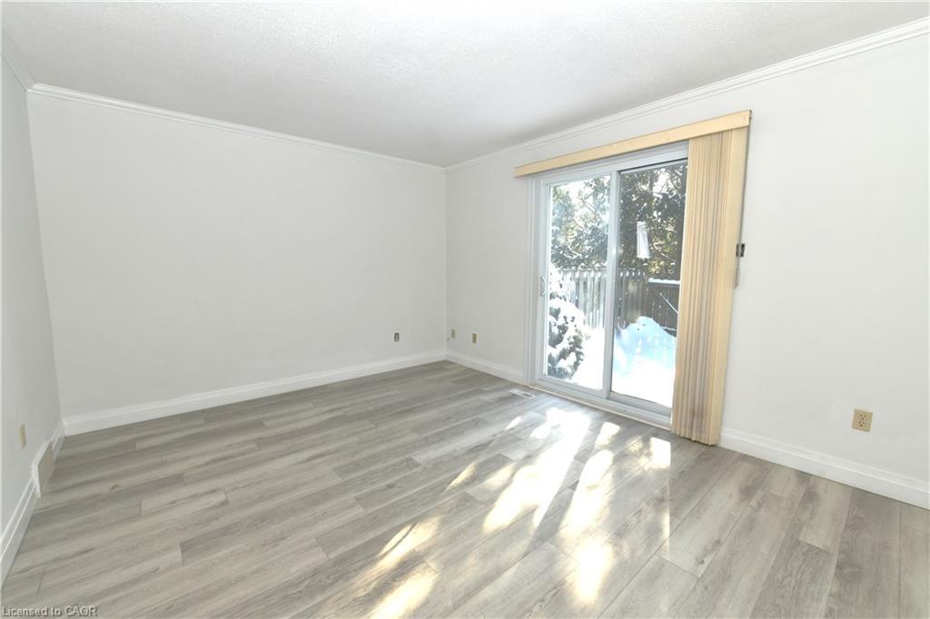 111-1247 Huron Street, London, ON - Indoor Photo Showing Other Room