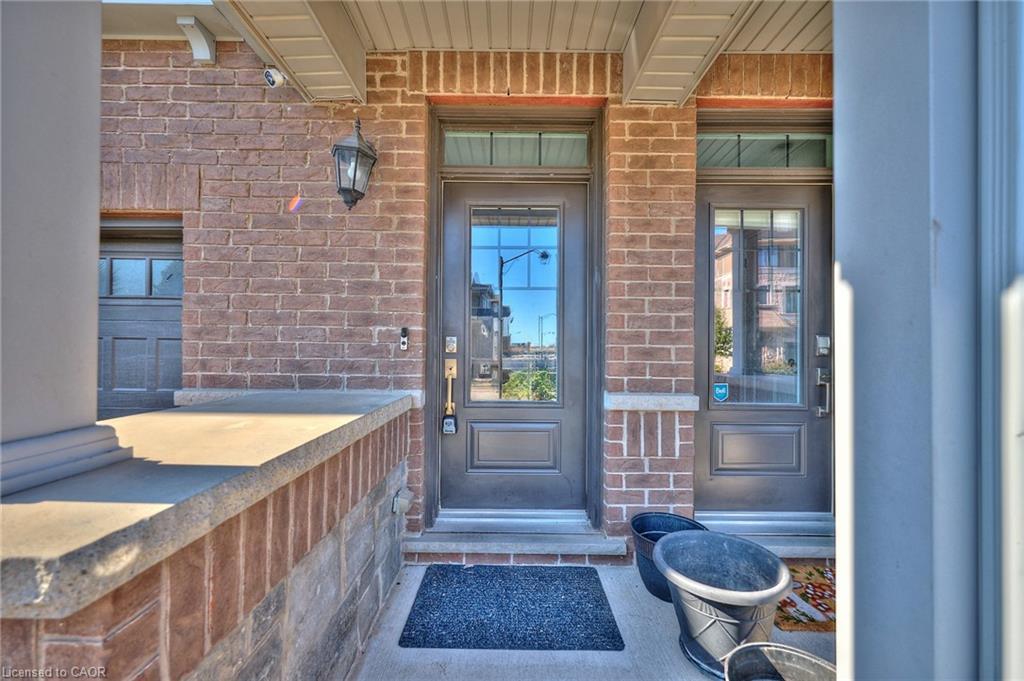 54-288 Glover Road, Stoney Creek, ON - Outdoor With Exterior