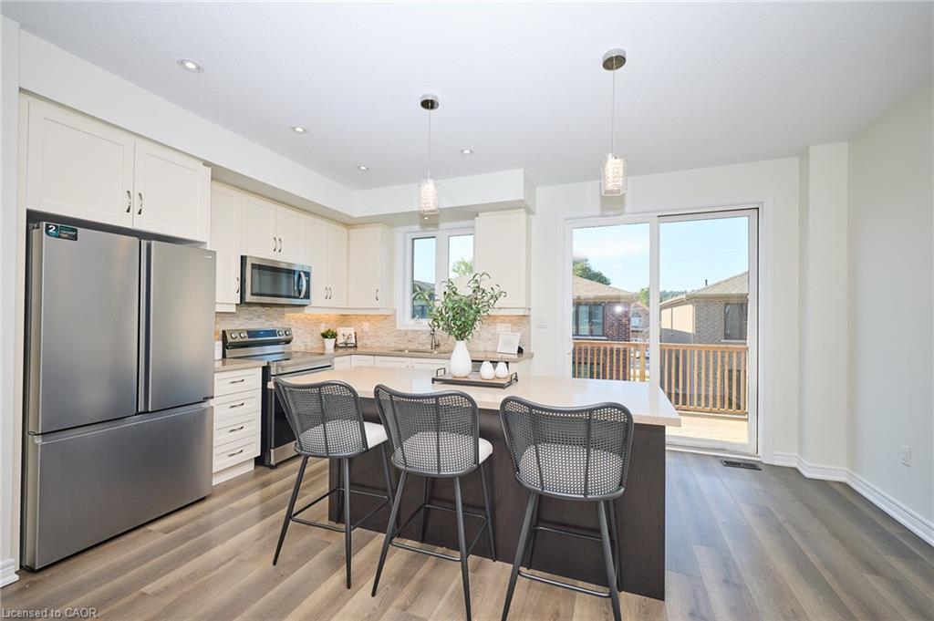 54-288 Glover Road, Stoney Creek, ON - Indoor