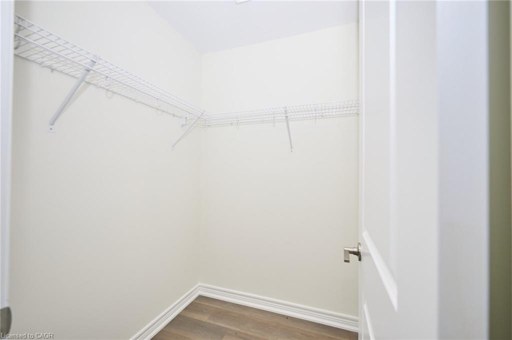 54-288 Glover Road, Stoney Creek, ON - Indoor With Storage