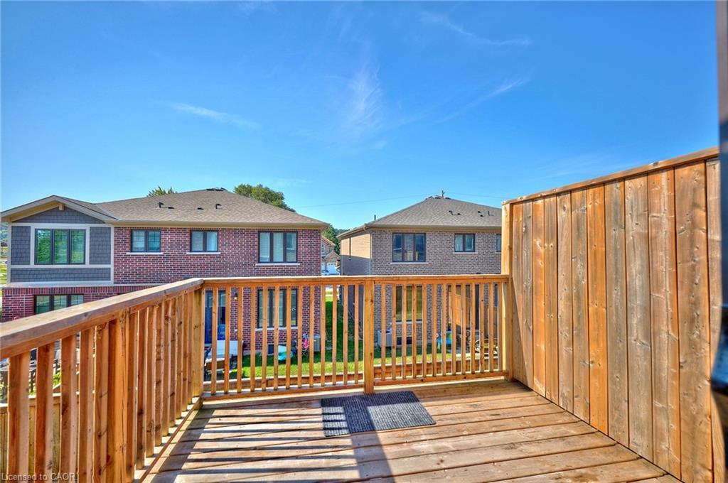 54-288 Glover Road, Stoney Creek, ON - Outdoor With Exterior