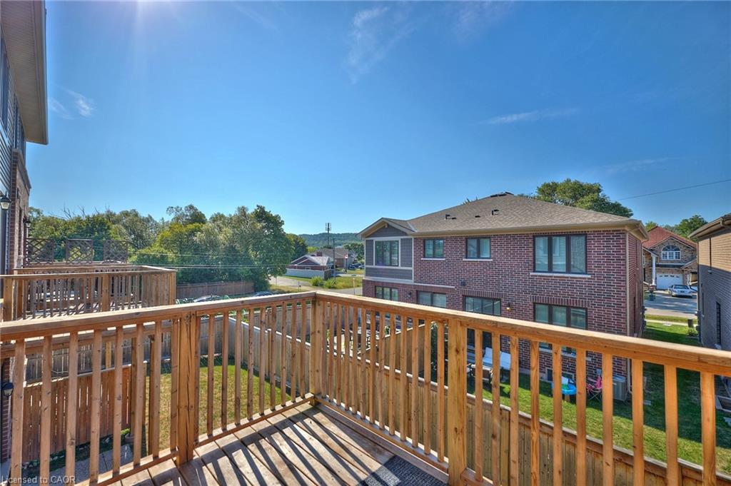 54-288 Glover Road, Stoney Creek, ON - Outdoor With Exterior