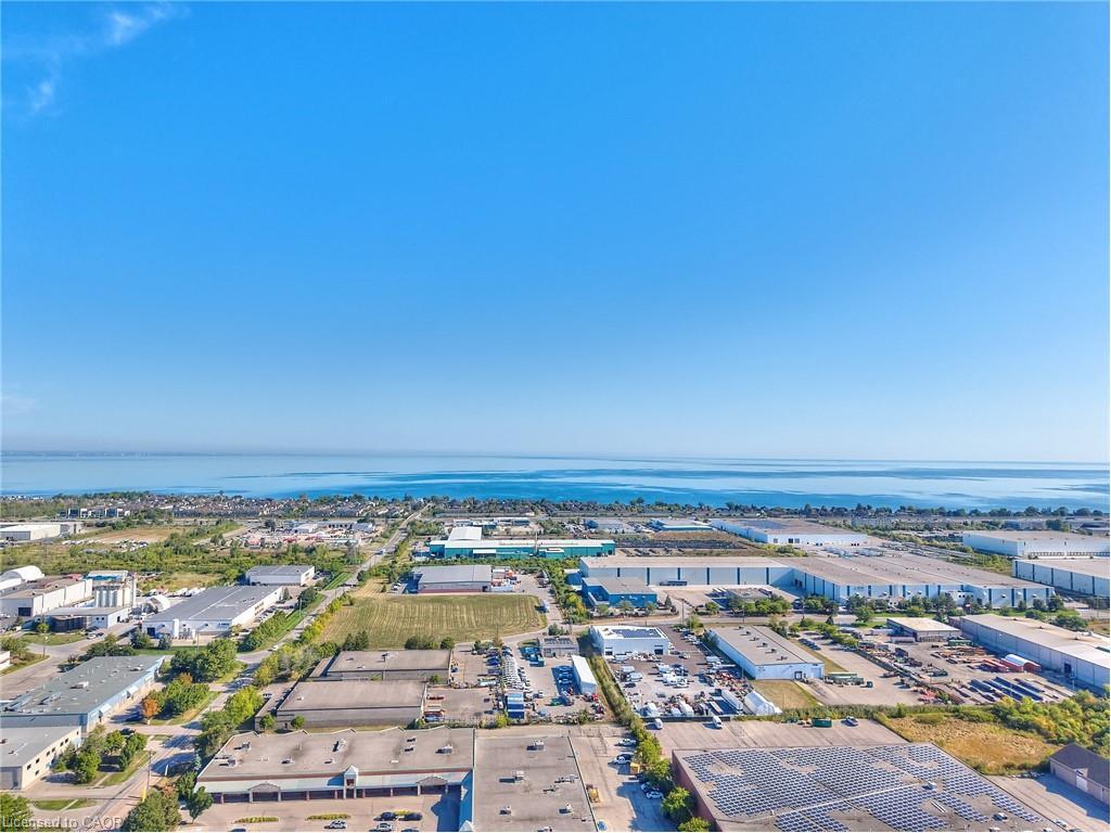 54-288 Glover Road, Stoney Creek, ON - Outdoor With View