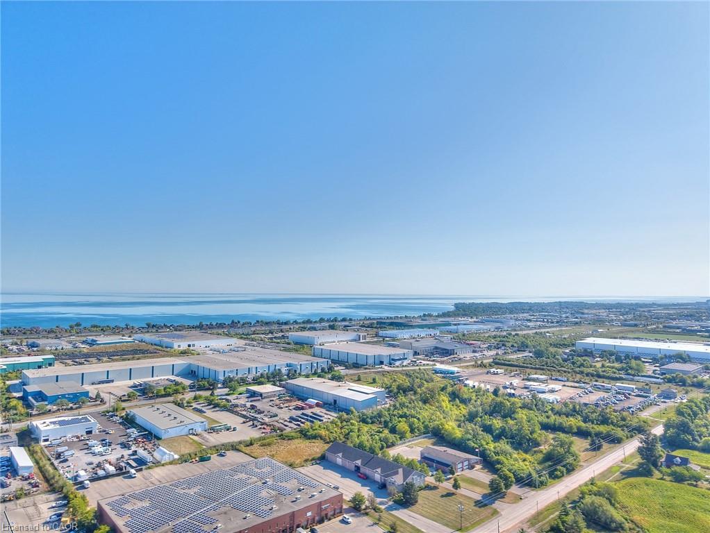 54-288 Glover Road, Stoney Creek, ON - Outdoor With View