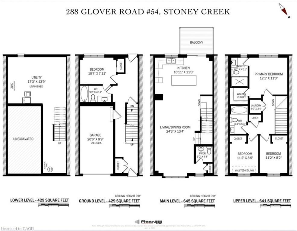 54-288 Glover Road, Stoney Creek, ON - Other