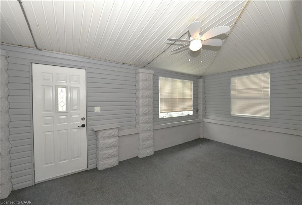 10 Meda Street, St. Thomas, ON - Indoor Photo Showing Other Room
