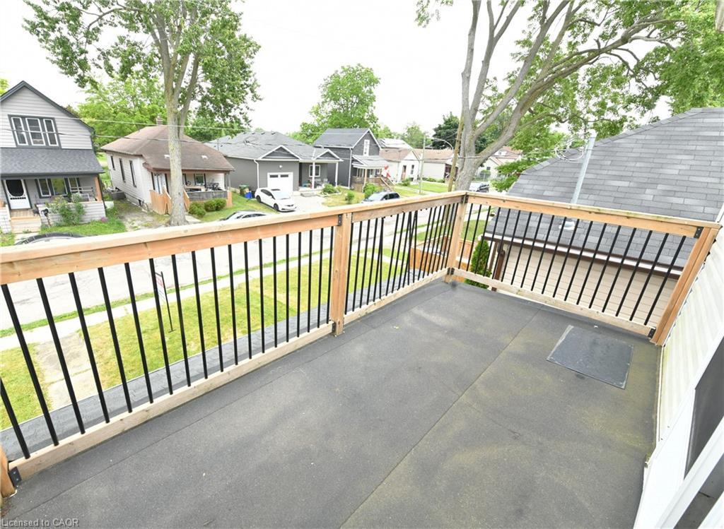 10 Meda Street, St. Thomas, ON - Outdoor