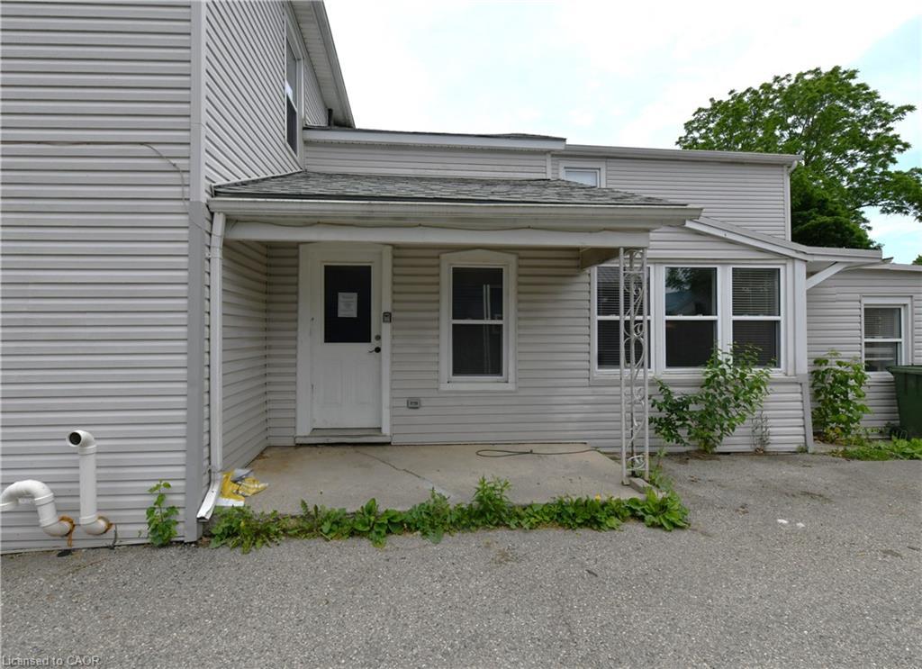 10 Meda Street, St. Thomas, ON - Outdoor