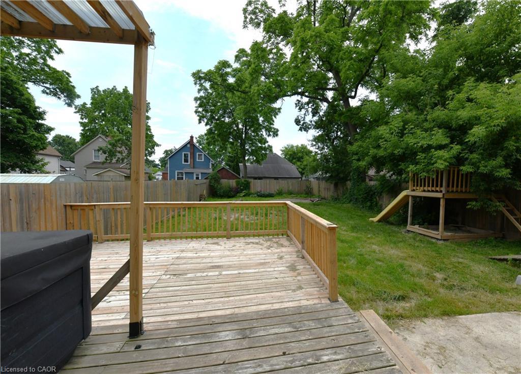 10 Meda Street, St. Thomas, ON - Outdoor