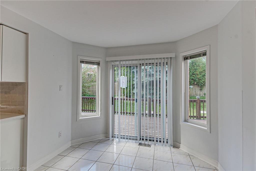 175 Rhodes Circle, Newmarket, ON - Indoor Photo Showing Other Room