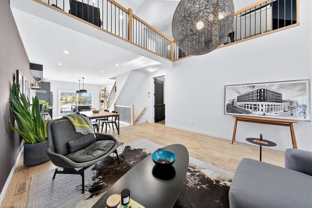 9-744 Nelson Street W, Port Dover, ON - Indoor