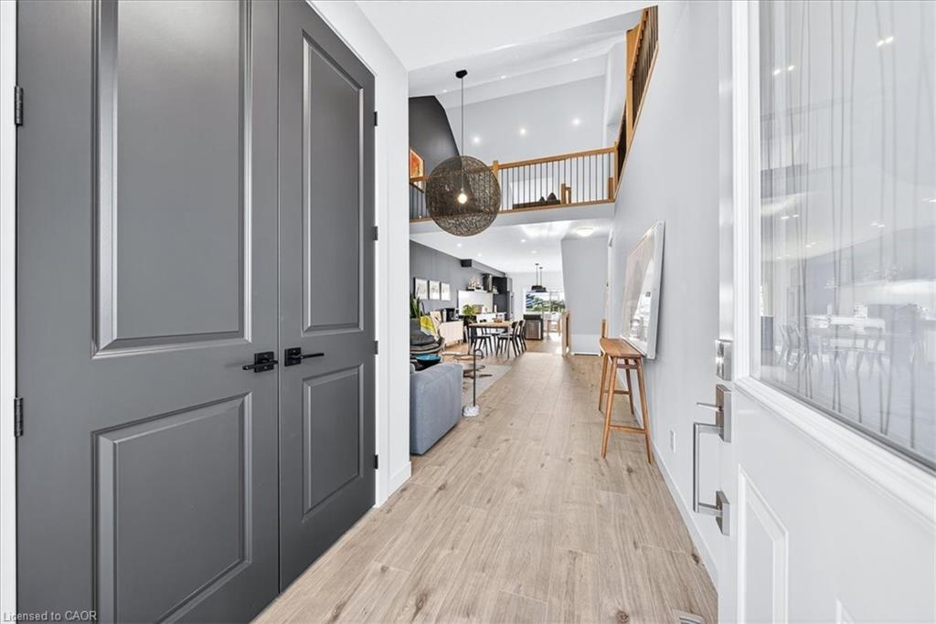 9-744 Nelson Street W, Port Dover, ON - Indoor Photo Showing Other Room