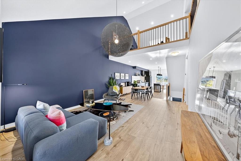 9-744 Nelson Street W, Port Dover, ON - Indoor