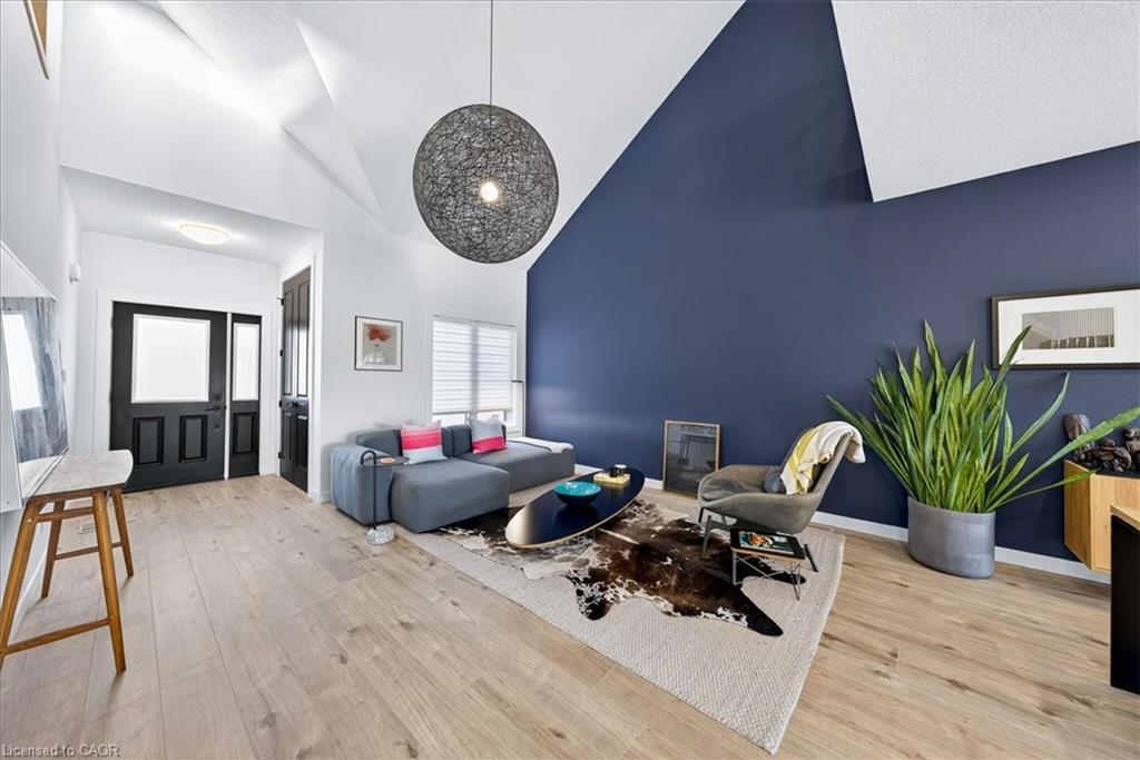 9-744 Nelson Street W, Port Dover, ON - Indoor