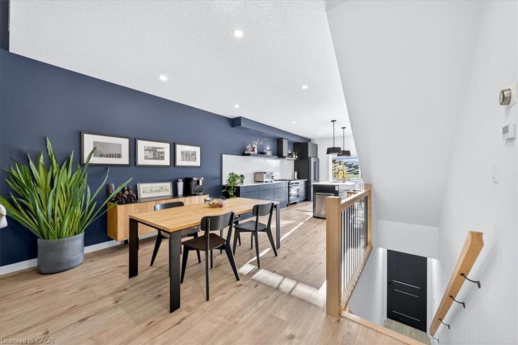 9-744 Nelson Street W, Port Dover, ON - Indoor