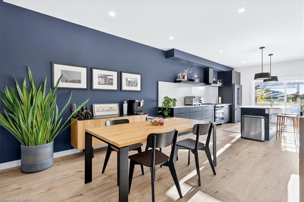 9-744 Nelson Street W, Port Dover, ON - Indoor