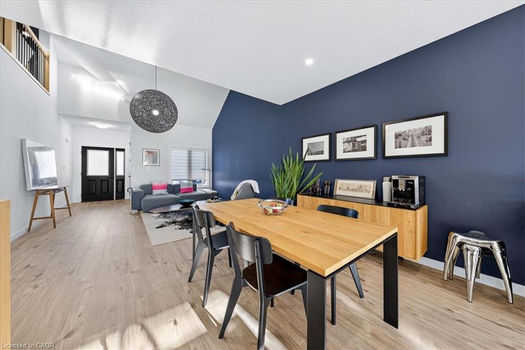 9-744 Nelson Street W, Port Dover, ON - Indoor Photo Showing Other Room