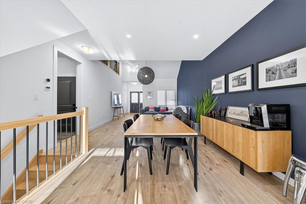 9-744 Nelson Street W, Port Dover, ON - Indoor