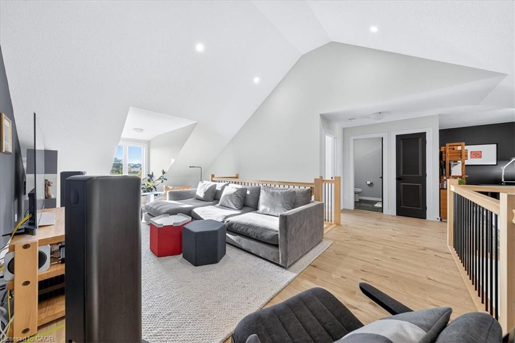 9-744 Nelson Street W, Port Dover, ON - Indoor