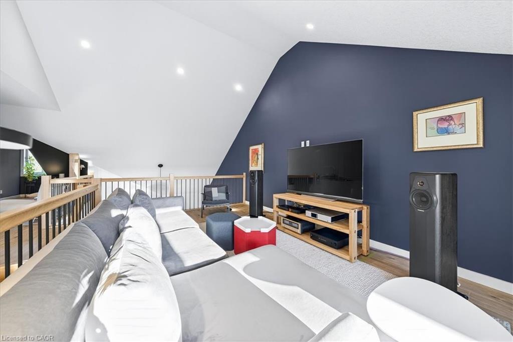 9-744 Nelson Street W, Port Dover, ON - Indoor