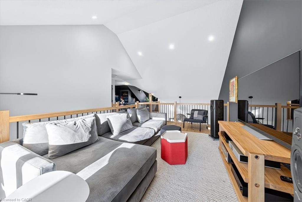 9-744 Nelson Street W, Port Dover, ON - Indoor