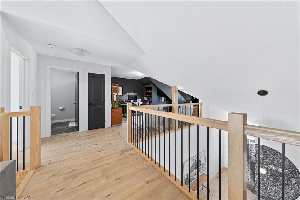 9-744 Nelson Street W, Port Dover, ON - Indoor Photo Showing Other Room