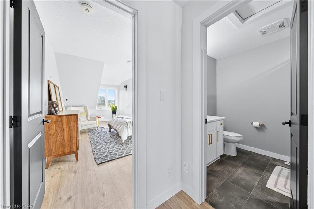 9-744 Nelson Street W, Port Dover, ON - Indoor