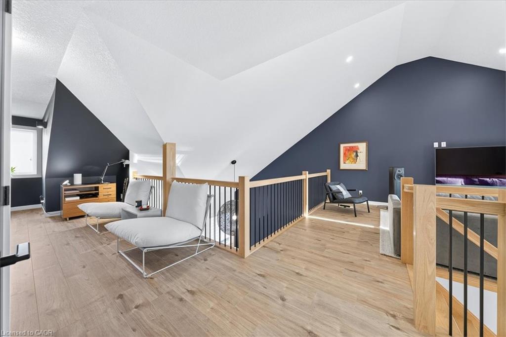 9-744 Nelson Street W, Port Dover, ON - Indoor