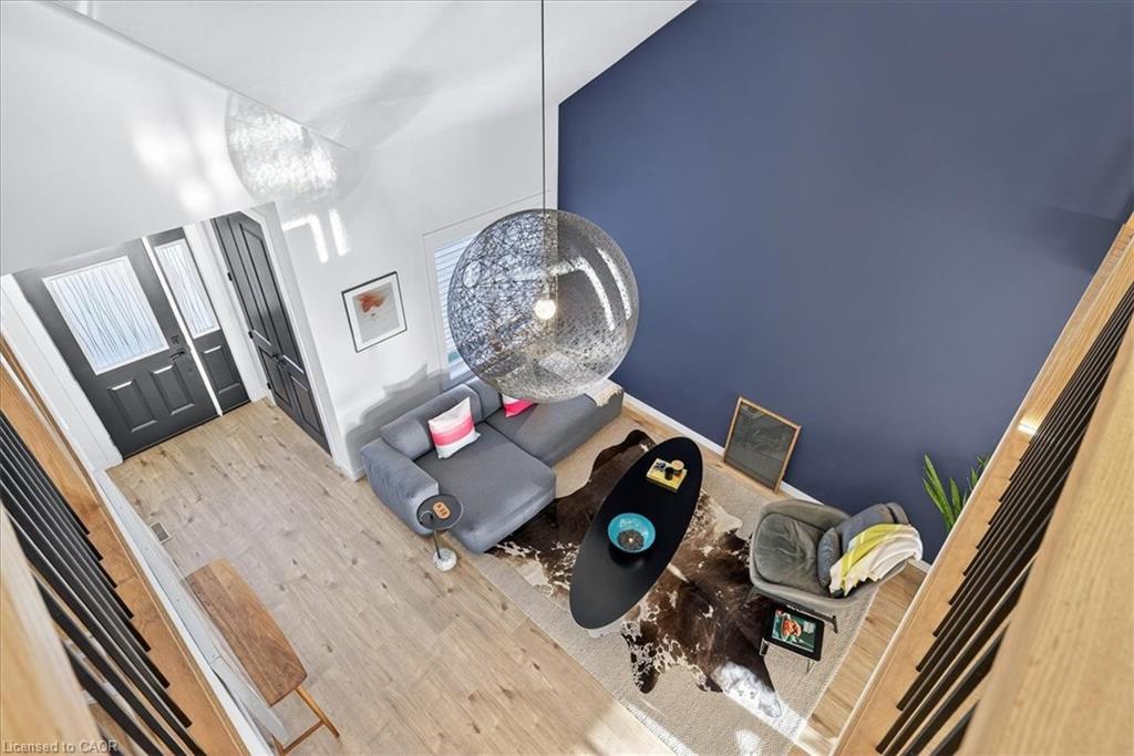 9-744 Nelson Street W, Port Dover, ON - Indoor Photo Showing Other Room