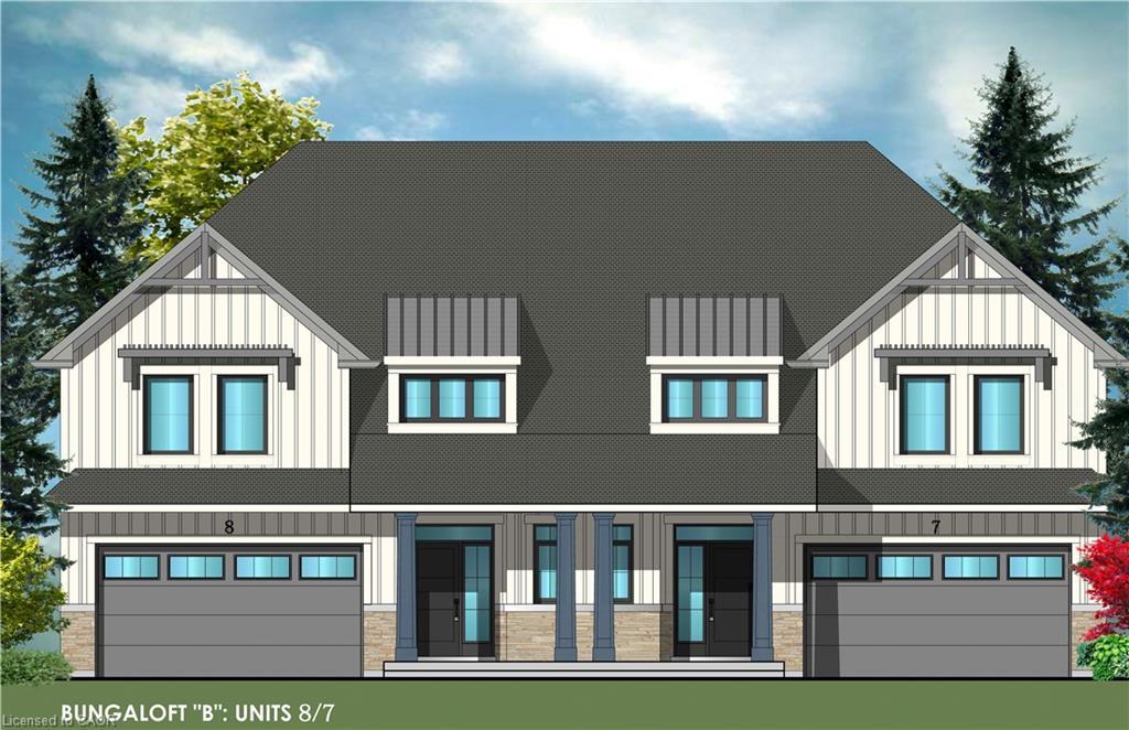 11 Van Geest Lane, Grimsby, ON -