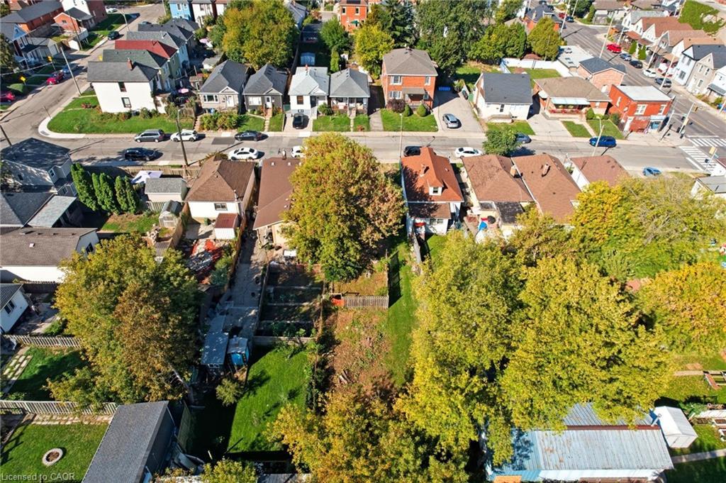 548 Mary Street, Hamilton, ON