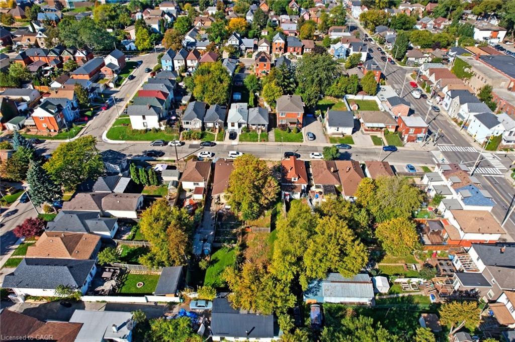 548 Mary Street, Hamilton, ON