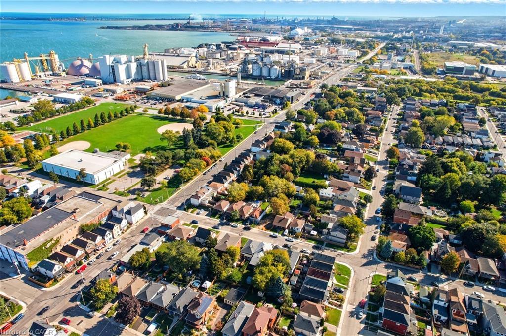 548 Mary Street, Hamilton, ON