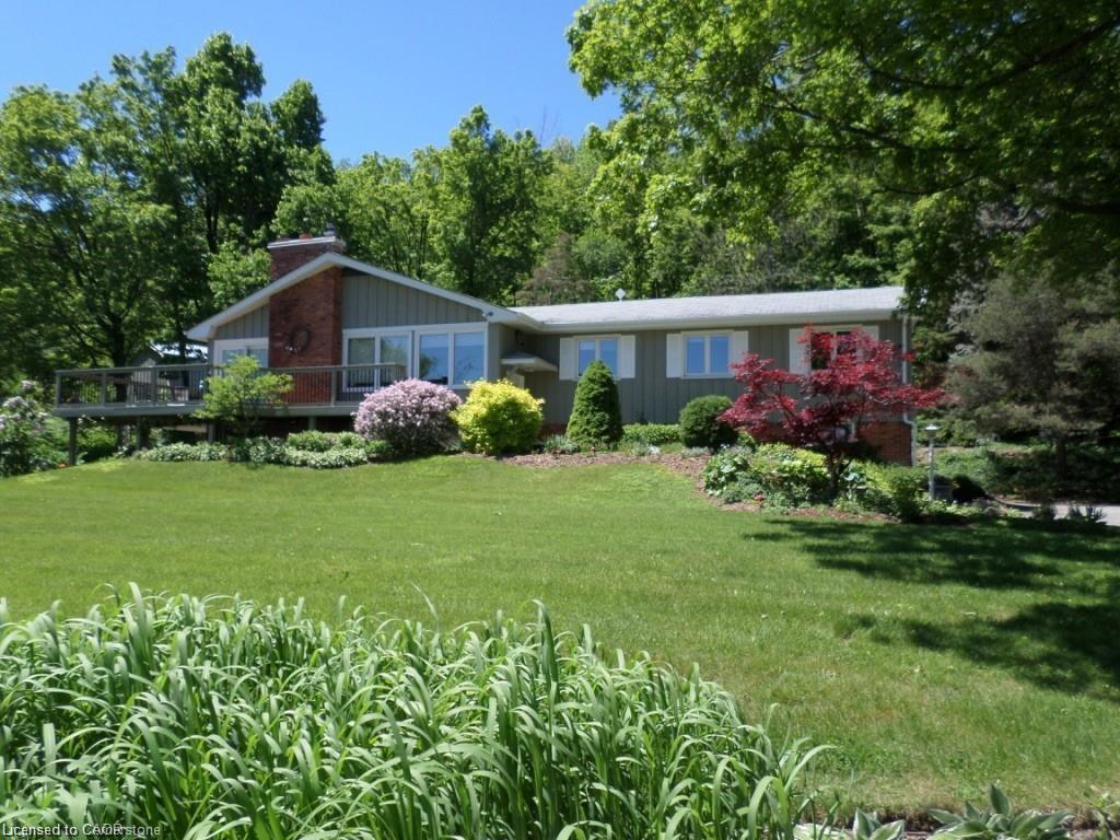 5086 Walkers Line, Burlington, ON - Outdoor