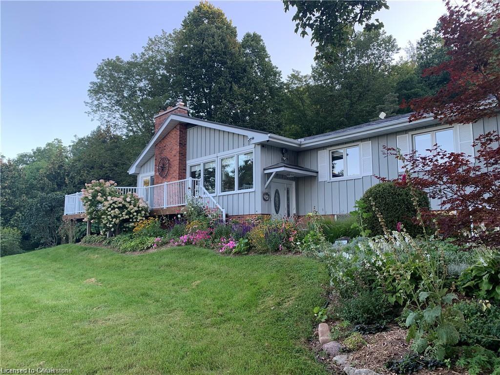 5086 Walkers Line, Burlington, ON - Outdoor